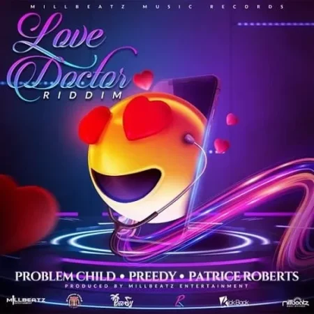 Love Doctor Riddim – Millbeatz Music Love Doctor Riddim - Millbeatz Music