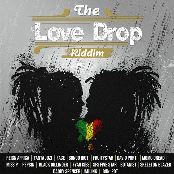 the love drop riddim - maximum stylez records
