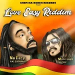 Love Easy Riddim – Shem Ha Boreh Records