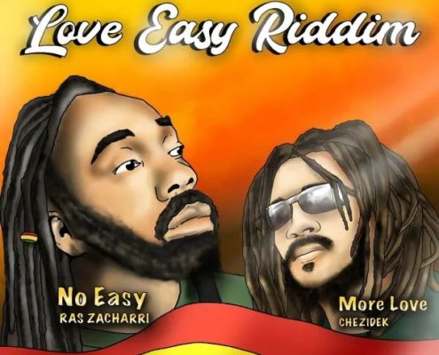 love-easy-riddim-shem-ha-boreh-records