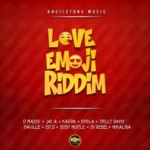 Love Emoji Riddim – Kheilstone Music