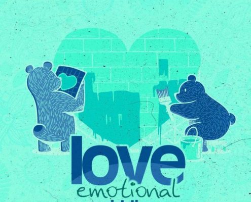 Love Emotional Riddim