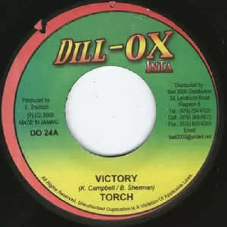 Love Forever Riddim – Dill-Ox Inta love forever riddim - dill-ox inta