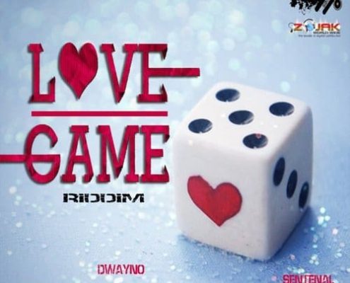 Love Game Riddim