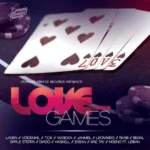 Love Games Riddim – Zionnoiz Freeze Records
