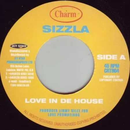 Love In De House Riddim – Charm 804 love-in-de-house-riddim
