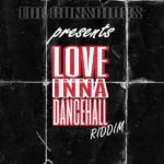Love Inna Dancehall Riddim – Ede Conscious Music