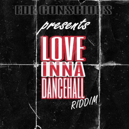 Love Inna Dancehall Riddim - Ede Conscious Music