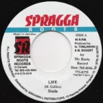 Love Is Not A Gamble Riddim Aka My Woman Riddim (2000) – Spragga Roots