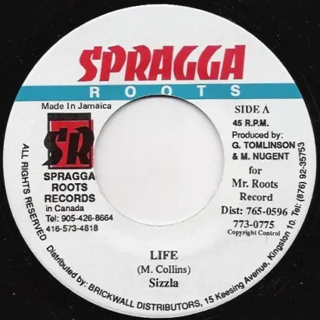 love is not a gamble riddim aka my woman riddim - spragga roots