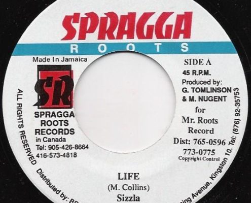 Love Is Not A Gamble Riddim My Woman