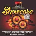 Love Is Not Blind Riddim – Penthouse Records / Vpal Music