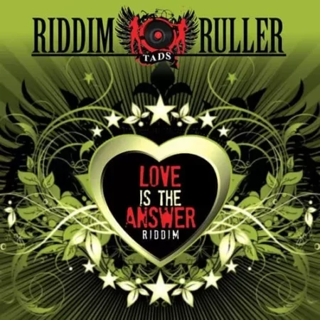 Love Is the Answer Riddim (2009) love is the answer riddim (2009)