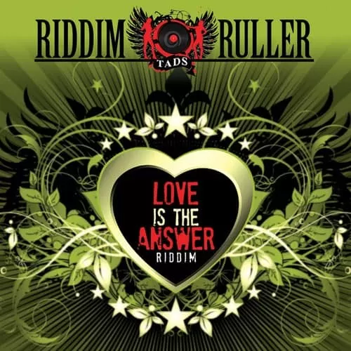love is the answer riddim (2009)