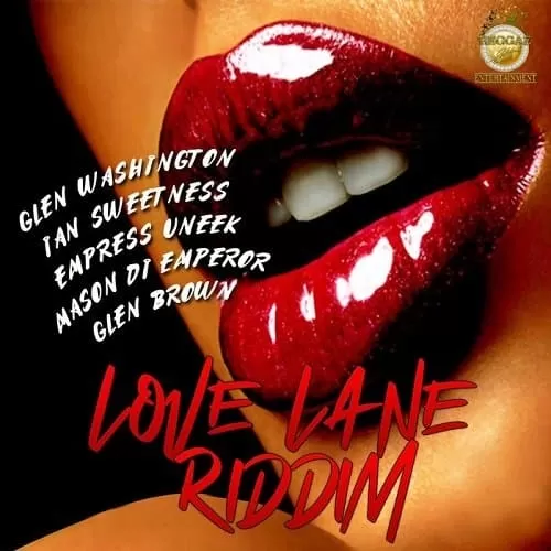 love lane riddim - reggae global entertainment