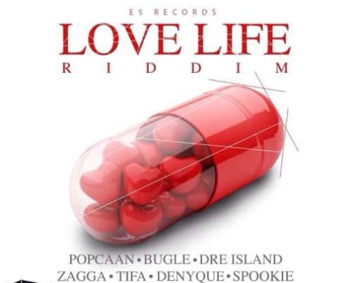 Love Life Riddim 1
