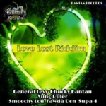 Love Lost Riddim – Bantan Records