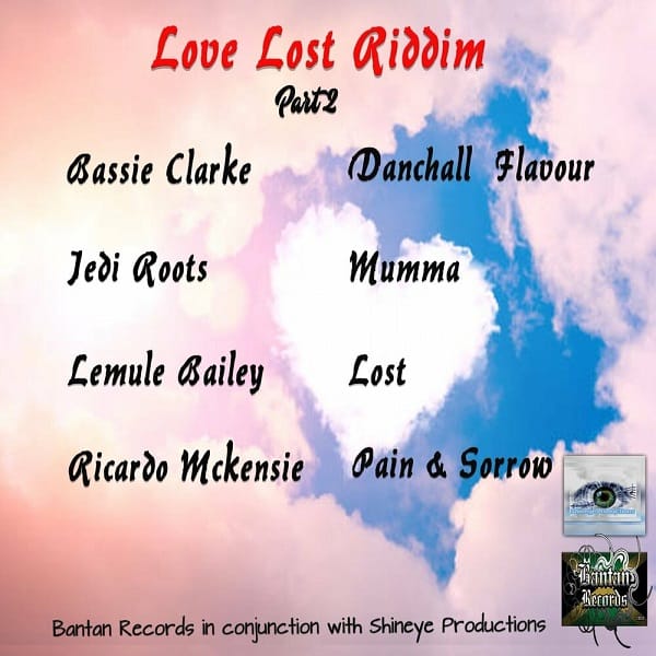 love-lost-riddim-part-2-bantan-records