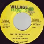 Love Me For Me Riddim – Village Roots