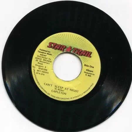 Love Me Forever Riddim – Star Trail love me forever riddim - star trail