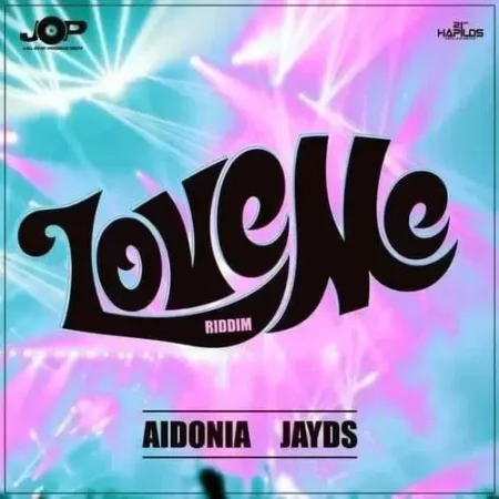 Love Me Riddim – Jag One Production love me riddim - jag one production