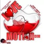 Love Motion Riddim – Msf Music