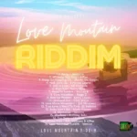 Love Mountain Riddim – MMB Records