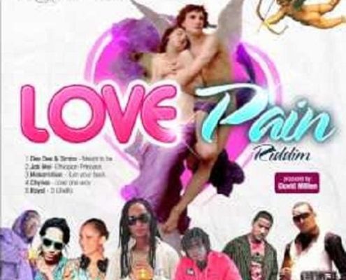 Love Pain Riddim