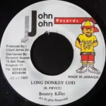 Love Punaany Bad – John John Records