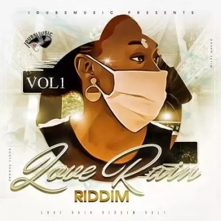 love rain riddim vol.1 – idubs music