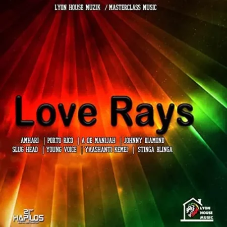 Love Rays Riddim – Lyon Hous Musik love-rays-riddim-lyon-hous-musik