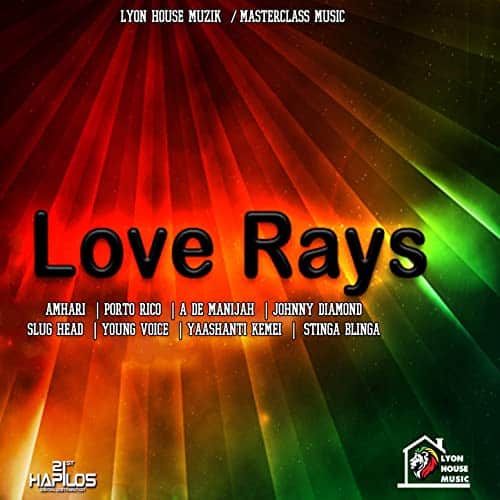 love-rays-riddim-lyon-hous-musik