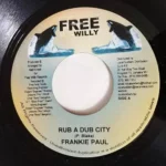 Love Riddim – Free Willy