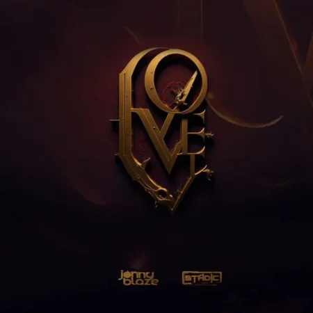 Love Riddim – Stadic Blaze love riddim - stadic blaze