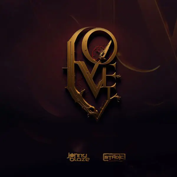 love riddim - stadic blaze