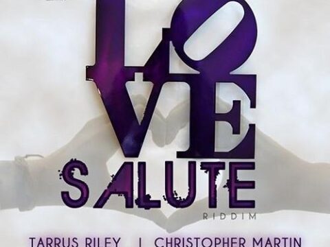 Love Salute Riddim