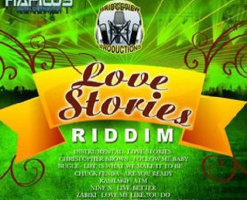 Love Stories Riddim