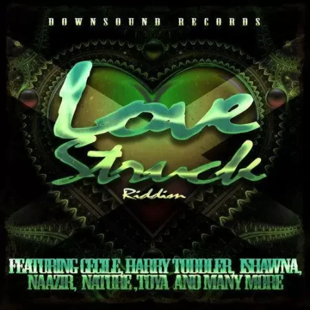 Love Struck Riddim - Downsound Records