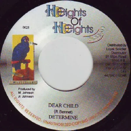 Love The Vibes Riddim – Height Of Heights Records love the vibes riddim - height of heights records