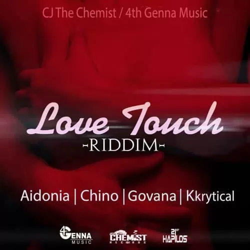 love touch riddim - 4th genna music