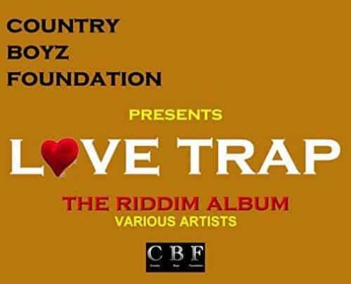 Love Trap Riddim