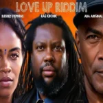 Love Up Riddim – Homefront Productions