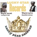 Love Vibes Riddim – Lucky Star Records