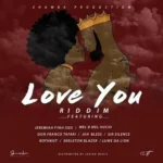 Love You Riddim (2021) – Legion Media