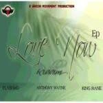 Love You Riddim – Uneon Movement
