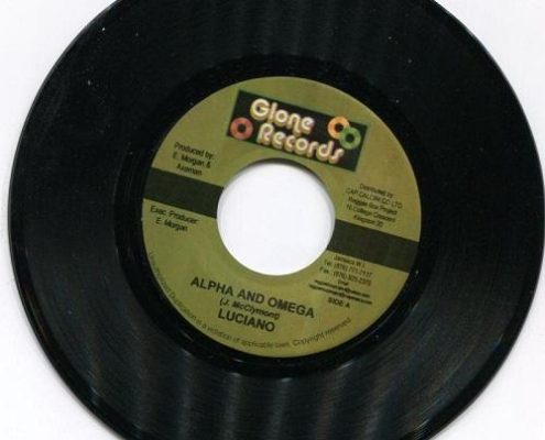 Love Zone Riddim 2005