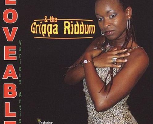 Loveable And The Grippa Riddim