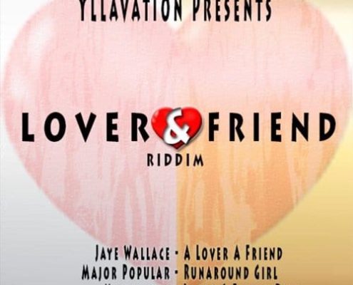 lover friend riddim yllavation