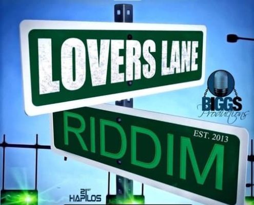 Lovers Lane Riddim