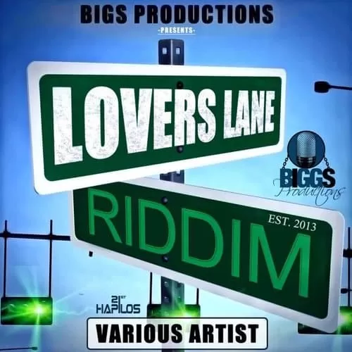 lovers lane riddim - bigs productions